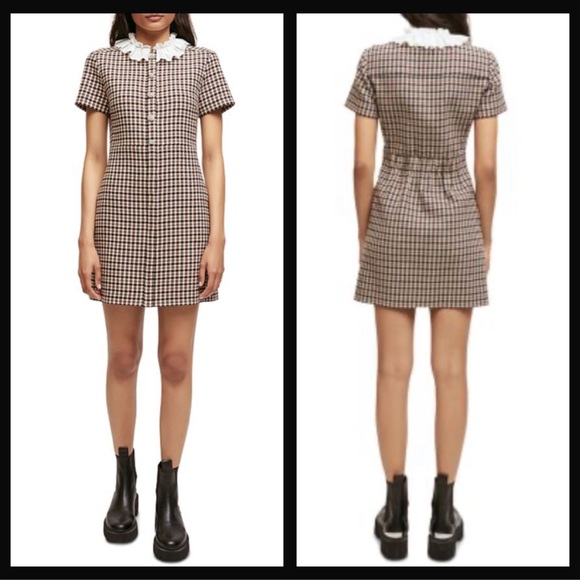 Maje Dresses & Skirts - Maje